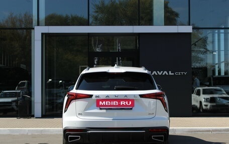 Haval F7, 2025 год, 3 399 000 рублей, 6 фотография