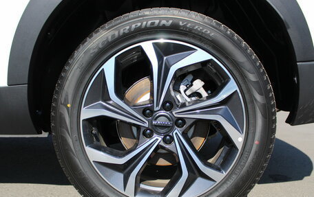 Haval F7, 2025 год, 3 399 000 рублей, 17 фотография