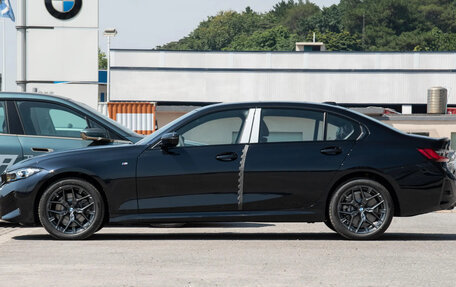 BMW 3 серия, 2025 год, 5 499 000 рублей, 4 фотография