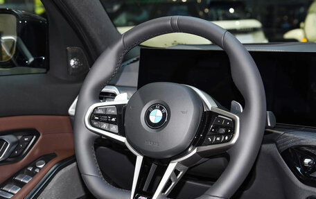 BMW 3 серия, 2025 год, 5 499 000 рублей, 11 фотография