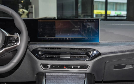 BMW 3 серия, 2025 год, 5 499 000 рублей, 10 фотография