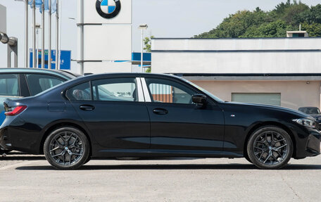 BMW 3 серия, 2025 год, 5 499 000 рублей, 8 фотография