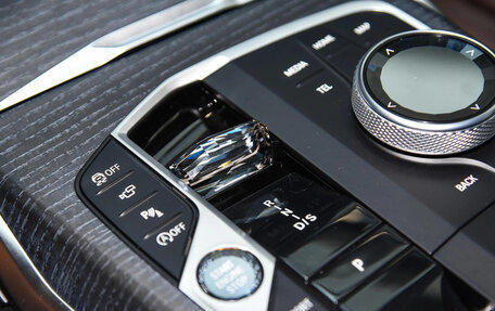 BMW 3 серия, 2025 год, 5 499 000 рублей, 13 фотография