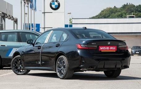 BMW 3 серия, 2025 год, 5 499 000 рублей, 5 фотография