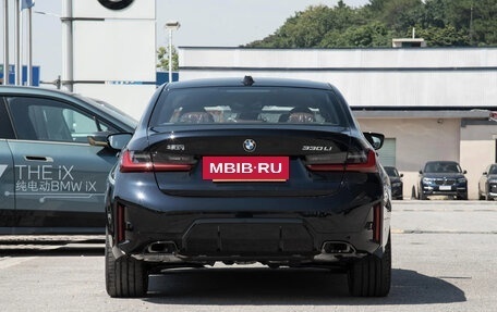 BMW 3 серия, 2025 год, 5 499 000 рублей, 6 фотография