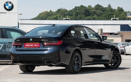 BMW 3 серия, 2025 год, 5 499 000 рублей, 7 фотография