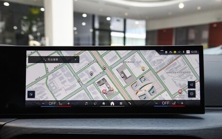 BMW 3 серия, 2025 год, 5 499 000 рублей, 16 фотография