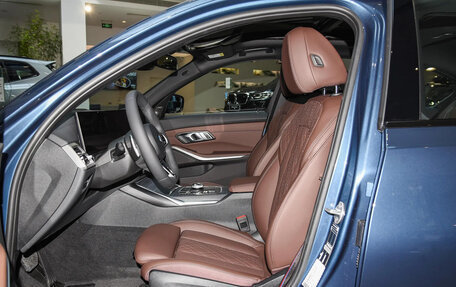 BMW 3 серия, 2025 год, 5 499 000 рублей, 17 фотография