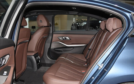 BMW 3 серия, 2025 год, 5 499 000 рублей, 18 фотография