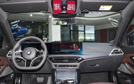 BMW 3 серия, 2025 год, 5 499 000 рублей, 9 фотография