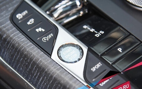 BMW 3 серия, 2025 год, 5 499 000 рублей, 14 фотография