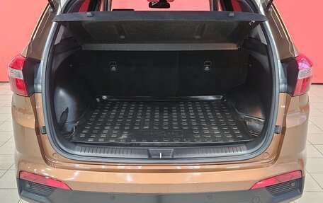 Hyundai Creta I рестайлинг, 2017 год, 1 449 000 рублей, 18 фотография