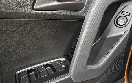 Hyundai Creta I рестайлинг, 2017 год, 1 449 000 рублей, 17 фотография