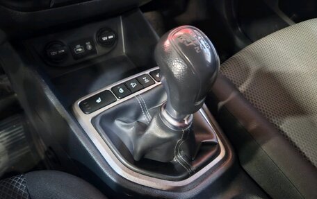 Hyundai Creta I рестайлинг, 2017 год, 1 449 000 рублей, 15 фотография