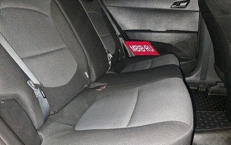 Hyundai Creta I рестайлинг, 2017 год, 1 449 000 рублей, 13 фотография