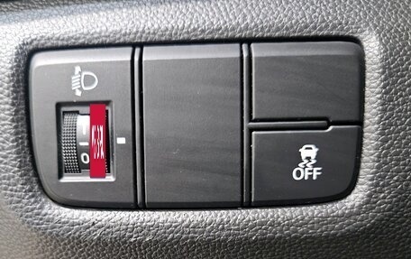 Hyundai Creta I рестайлинг, 2017 год, 1 449 000 рублей, 16 фотография