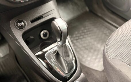 Renault Kaptur I рестайлинг, 2017 год, 1 429 000 рублей, 14 фотография