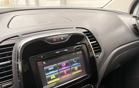 Renault Kaptur I рестайлинг, 2017 год, 1 429 000 рублей, 12 фотография