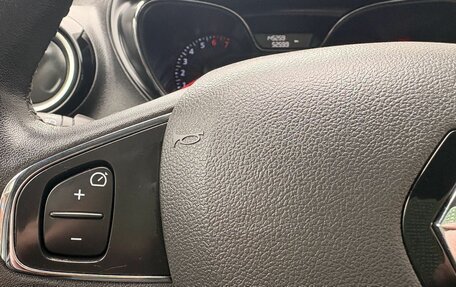 Renault Kaptur I рестайлинг, 2017 год, 1 429 000 рублей, 31 фотография