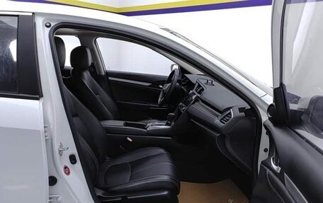 Honda Civic IX, 2021 год, 1 462 000 рублей, 9 фотография