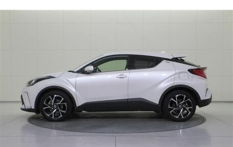 Toyota C-HR I рестайлинг, 2020 год, 2 105 000 рублей, 2 фотография