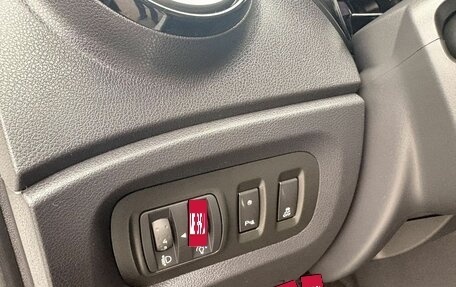 Renault Kaptur I рестайлинг, 2017 год, 1 429 000 рублей, 17 фотография