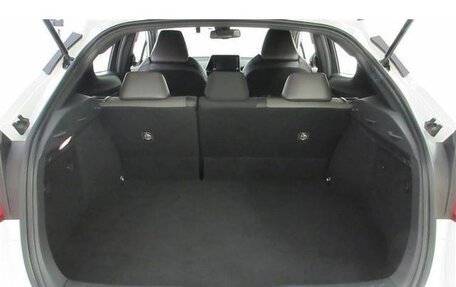 Toyota C-HR I рестайлинг, 2020 год, 2 105 000 рублей, 10 фотография