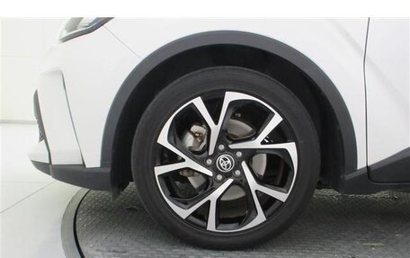 Toyota C-HR I рестайлинг, 2020 год, 2 105 000 рублей, 7 фотография