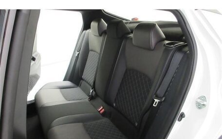 Toyota C-HR I рестайлинг, 2020 год, 2 105 000 рублей, 9 фотография