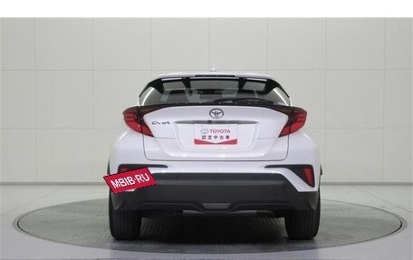 Toyota C-HR I рестайлинг, 2020 год, 2 105 000 рублей, 3 фотография