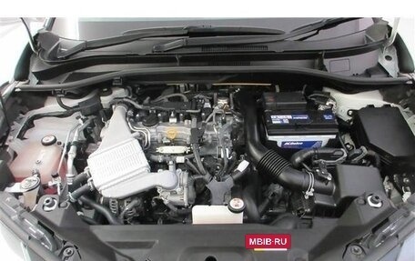 Toyota C-HR I рестайлинг, 2020 год, 2 105 000 рублей, 6 фотография