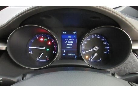 Toyota C-HR I рестайлинг, 2020 год, 2 105 000 рублей, 18 фотография