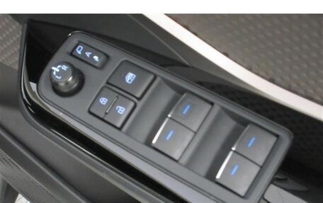 Toyota C-HR I рестайлинг, 2020 год, 2 105 000 рублей, 19 фотография