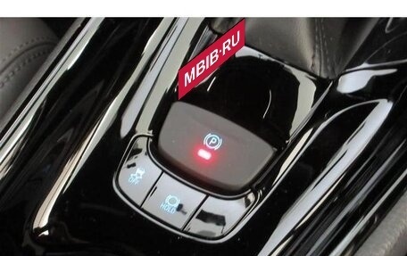 Toyota C-HR I рестайлинг, 2020 год, 2 105 000 рублей, 15 фотография