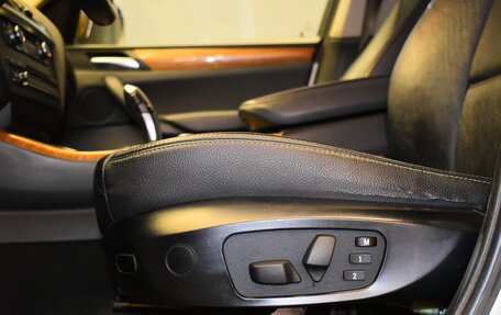 BMW X3, 2011 год, 1 590 000 рублей, 16 фотография