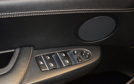 BMW X3, 2011 год, 1 590 000 рублей, 17 фотография