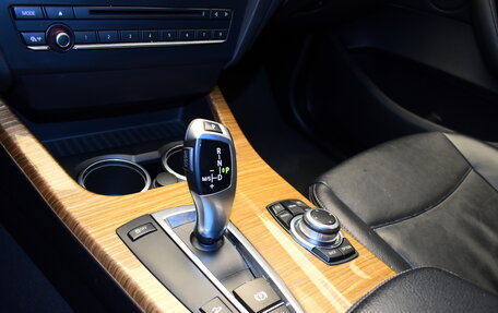 BMW X3, 2011 год, 1 590 000 рублей, 19 фотография