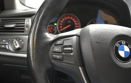 BMW X3, 2011 год, 1 590 000 рублей, 22 фотография