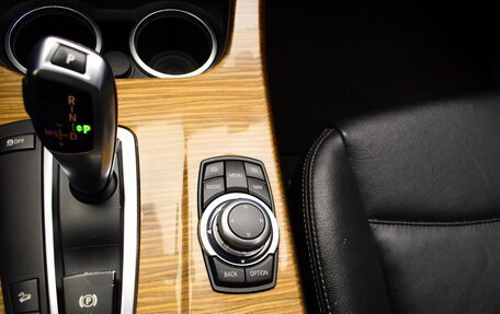 BMW X3, 2011 год, 1 590 000 рублей, 20 фотография