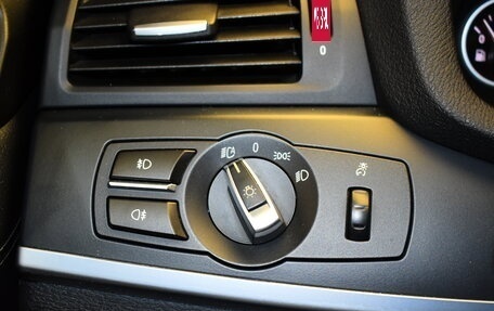 BMW X3, 2011 год, 1 590 000 рублей, 18 фотография