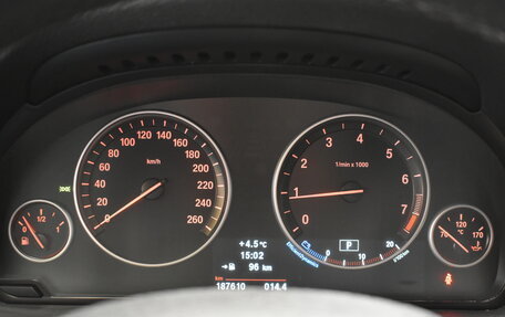 BMW X3, 2011 год, 1 590 000 рублей, 26 фотография