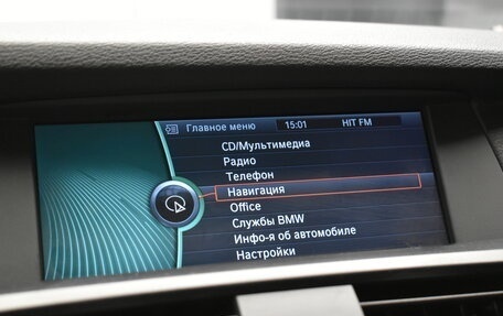 BMW X3, 2011 год, 1 590 000 рублей, 25 фотография