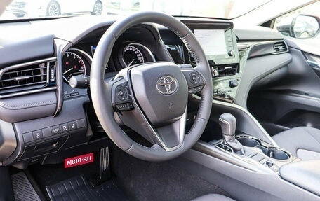 Toyota Camry, 2025 год, 5 490 000 рублей, 11 фотография