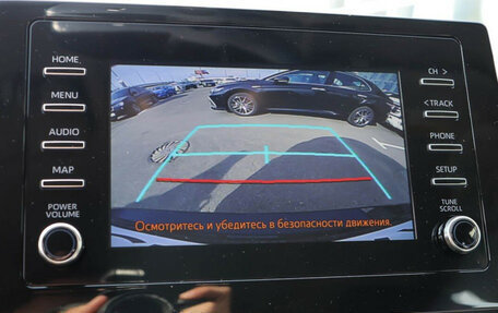 Toyota Camry, 2025 год, 5 490 000 рублей, 15 фотография