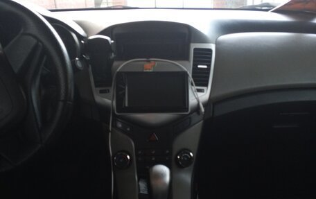 Chevrolet Cruze II, 2012 год, 555 555 рублей, 4 фотография