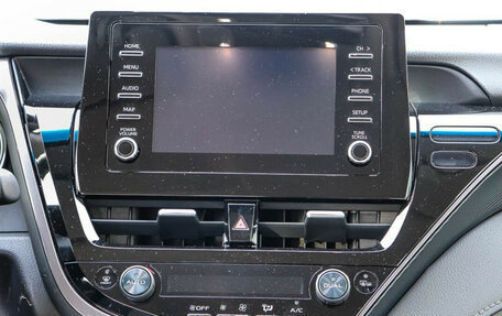 Toyota Camry, 2025 год, 5 490 000 рублей, 14 фотография