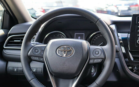 Toyota Camry, 2025 год, 5 490 000 рублей, 12 фотография