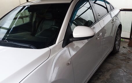 Chevrolet Cruze II, 2012 год, 555 555 рублей, 6 фотография