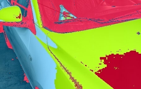 Chevrolet Cruze II, 2012 год, 555 555 рублей, 2 фотография