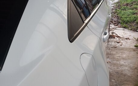 Chevrolet Cruze II, 2012 год, 555 555 рублей, 8 фотография